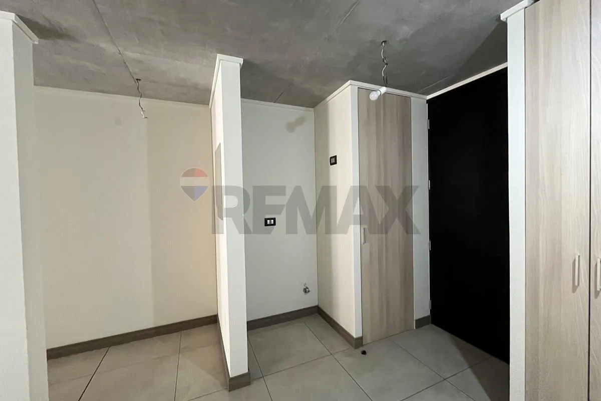 Imagen 5 de 18 de Nuevo 2d+2b+e+b. Metro Bilbao