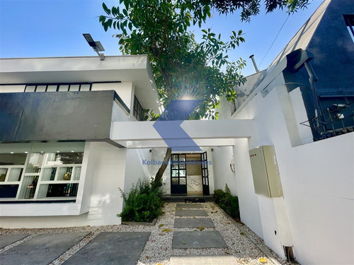 Oficina En Venta En Providencia