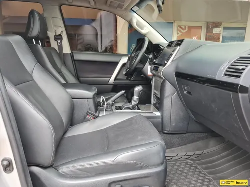 Toyota Prado Txl 2.8cc Tp Aa 4x4