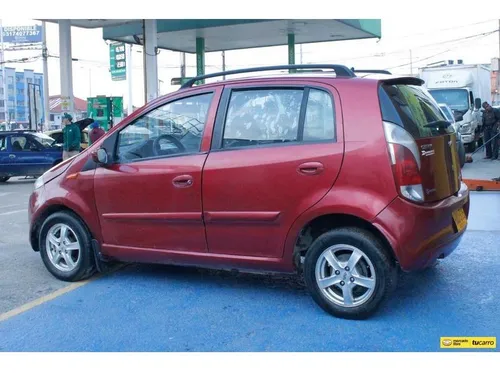 Chery Nice 1.3 Ya1ac-1115 Comfort