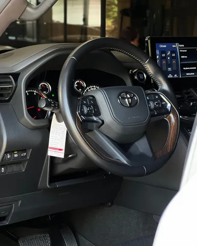Toyota Lc300 Gx-r 2023 B2+