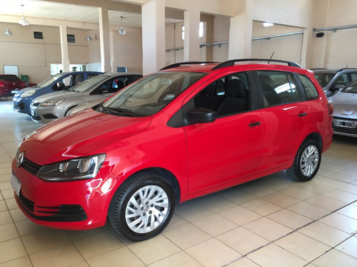 Imagen 1 de 14 de Volkswagen Suran 1.6 Comfortline