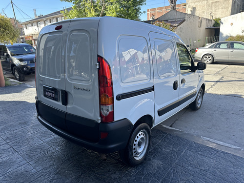 Renault Kangoo 1.6 Furgon Ph3 Confort 1plc