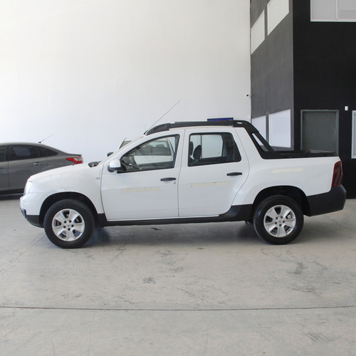Renault Duster Oroch Dynamique 2.0