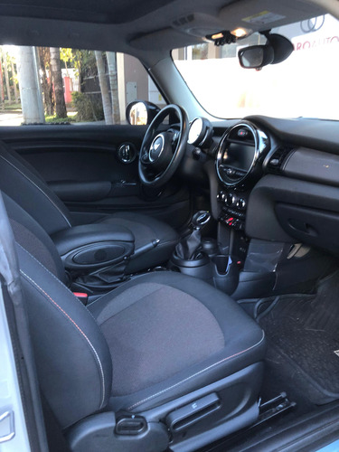 Mini Cooper 1.5 F56 Pepper 136cv