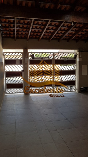 Imagem 3 de 12 de Casas - Venda - Jardim Villagio Ghiraldelli - Cod. 502 - V502