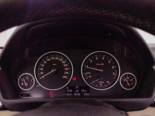 Imagem 13 de 15 de Bmw 328i 2013 Completa
