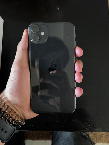 iPhone 11 64gb (Usado)