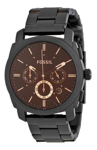 Relojes Fossil Fs4682 Y Fs4931 Originales Nuevos En Caja