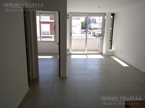 Imagen 12 de 29 de Colon 1800 - Departamento De Un Dormitorio En Venta. Amplia Financiación