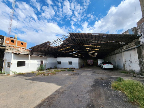 Imagen 13 de 20 de Fraccion 3217 M² C/galpón 2300 M² A Refaccionar O Demoler En San Justo