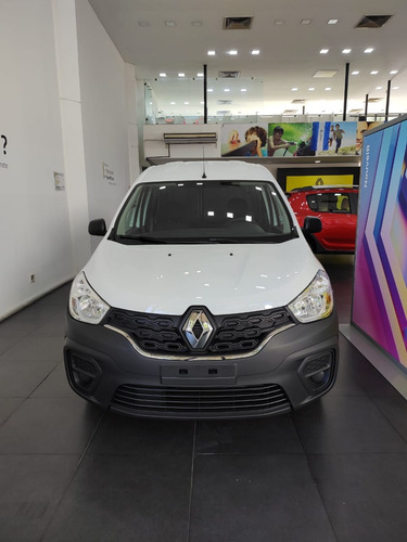 Renault Kangoo Ii Express Confort 1.6 Sce