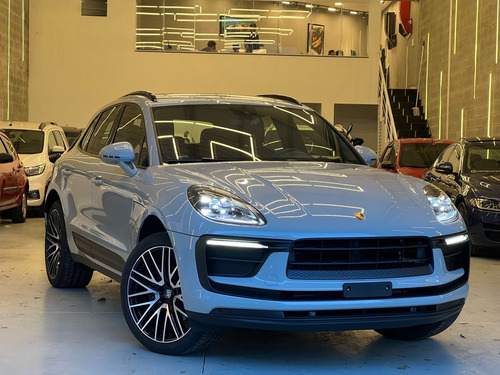 Porsche Macan 2.0 Pdk 5p