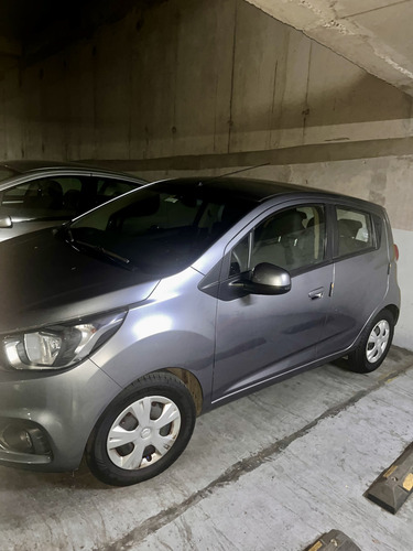 Chevrolet Spark Gt 1.2 Lt Mt De Ac