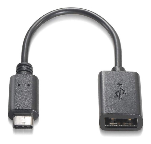 Adaptador Usb C Tipo C A Usb Funcion Otg 