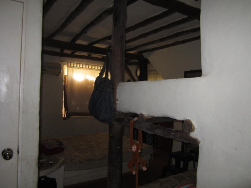 Imagen 5 de 12 de Bella Casa De Arquitectura Colonial Con Ambiente De Montaña
