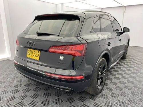 Audi Q5 2.0 TFSI QUATTRO ADVANCED