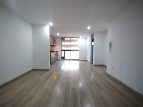 Moderno Apartaestudio En Centro Histórico