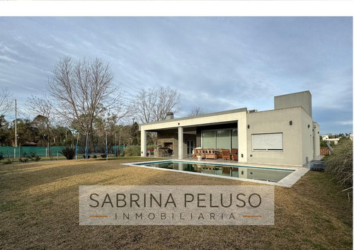 Casa En Venta En Prados Del Oeste