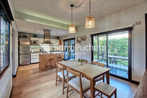 Venta Dúplex 4 Amb En Barrio Cerrado Maria Eugenia Residences And Village.