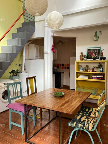 Departamento Ph En Alquiler En Núñez, Capital Federal, Buenos Aires