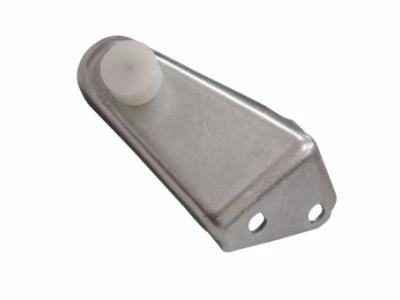 Guia Superior Da Porta Lateral Vw Kombi 97/13 Universal 2192