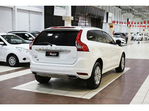 Volvo Xc60 T-5 Kinetic 2.0 Aut.