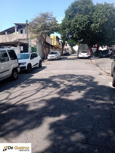 Imagem 24 de 26 de Casa Em Sao Paulo Na Zona Sul, Localizada No Parque America, A 1 Quadra Da Av Belmira Marim, Proximo A Farma Conde ! - 1206 - 69437313