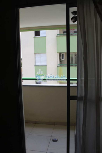 Imagem 3 de 21 de Apartamento Com 2 Dorms, Sítio Do Mandaqui, São Paulo - R$ 440 Mil, Cod: 64943 - V64943