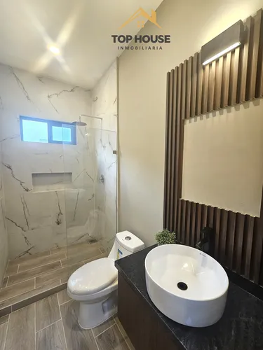 Casa En Venta En Lomas Del Sol, Rivera Veracruzana