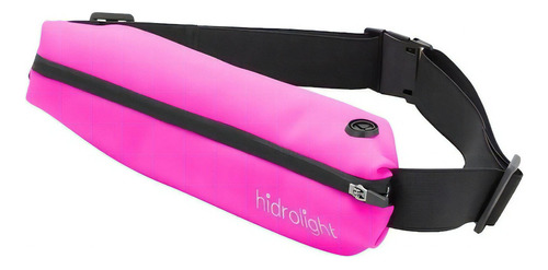 Pochete Hidrolight Fit Pink Cor Rosa
