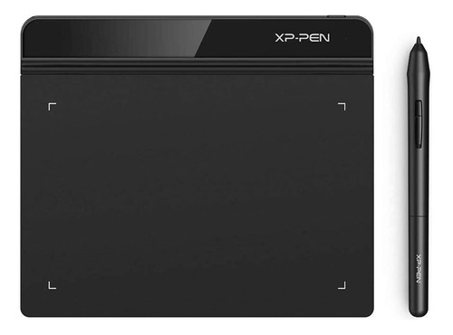 Xp-pen Star G640 Ideal Para Diseño Gráfico