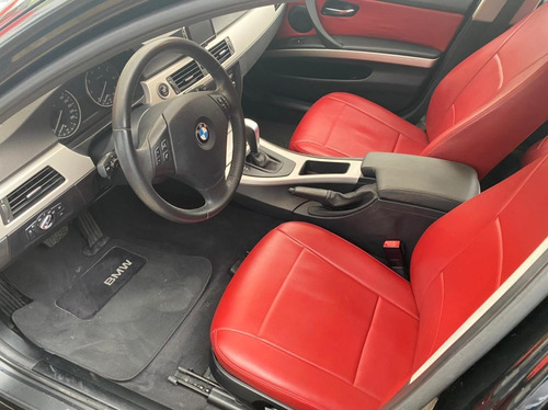 Imagen 6 de 7 de Bmw Serie 3 2011 2.0 320i E90 Lci Executive
