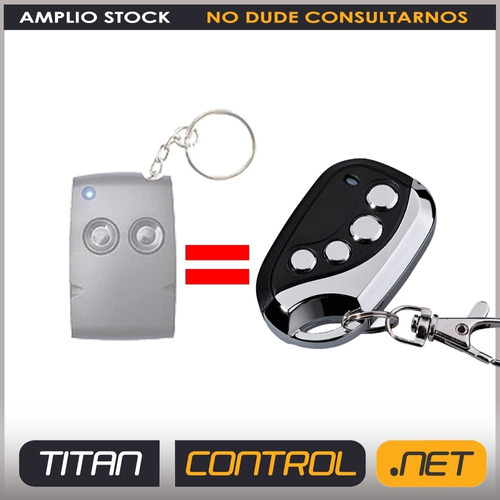 Control Remoto Compatible Codic01 Hexacom Revo222 H210 H410
