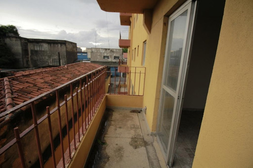 Apartamento Com 1 Dormitório Para Alugar, 60 M² Por R$ 1.100/mês - Vila Parque Jabaquara - São Paulo/sp - Ap0396