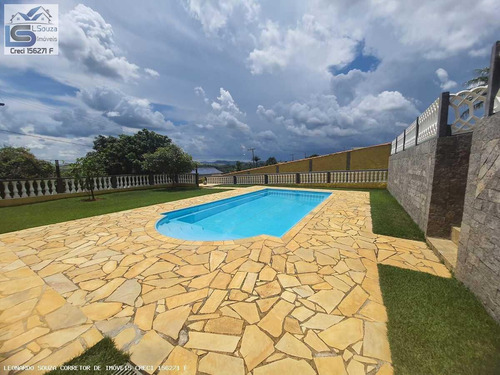 Imagem 11 de 15 de Chácara Para Venda Em Pinhalzinho, Zona Rural, 2 Dormitórios, 1 Suíte, 2 Banheiros, 2 Vagas - 1300_2-1471900