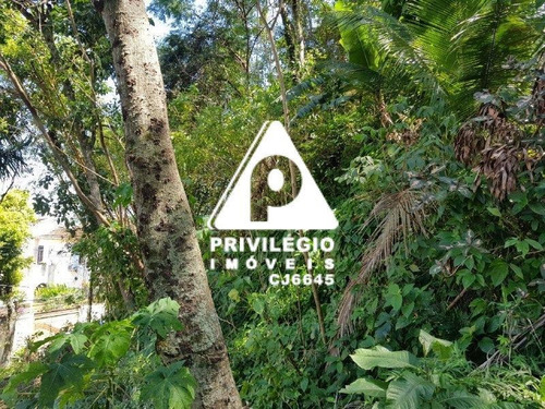 Imagem 10 de 12 de Lote À Venda, Jardim Botânico - Rio De Janeiro/rj - 27136