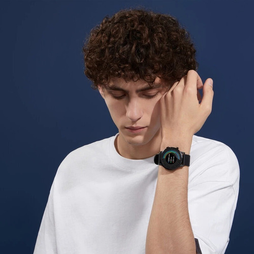 Smartwatch Bluetooth Haylou Rt Ls05s Reloj Inteligente