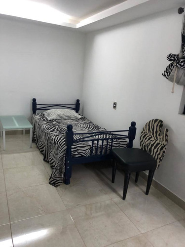 Imagen 7 de 8 de Departamento Tipo Loft En Colonia Nueva Vallejo Ii, 13625