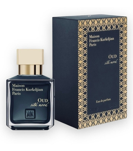 Perfume Maison Francis Kurkdjian Oud Silk Mood 70 Ml