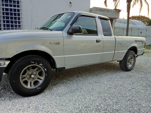 Ford Ranger Pickup Xlt