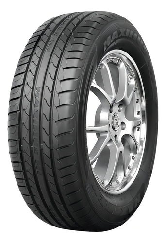 Llanta 195/55rf16 Maxtrek Maximus M1 87v