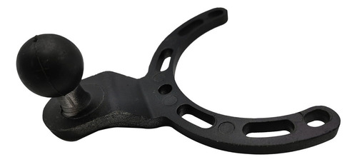 - Soporte Móvil Ajustable Para Tanque De Moto