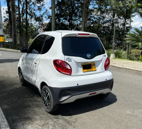 Zhidou D2S Electrico