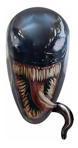 Globos Venom