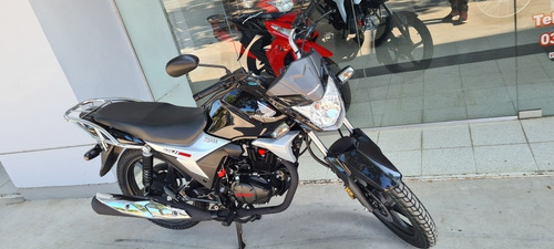 Imagen 12 de 14 de Honda Glh150 Glh 150