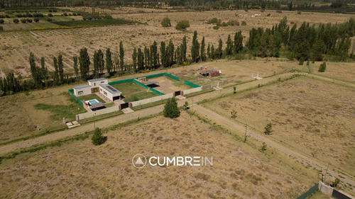 Imagen 9 de 30 de Lotes De 690 M2 En El Salto Club De Campo