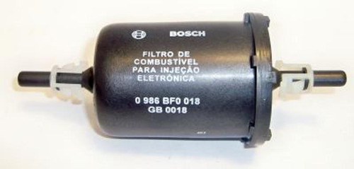 Filtro De Combustible Bosch Para Ford Focus 3 4p/5p 2.0 16v