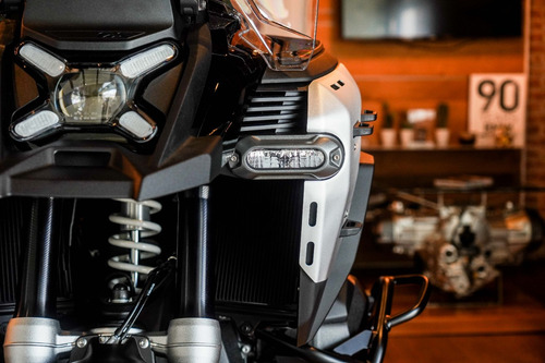 Bmw R 1300 Gs Aventure. Triple Black. Roshaus. Financiación.