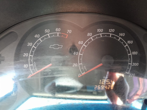 Chevrolet Corsa 1.8 Gl Aa Dh 4P